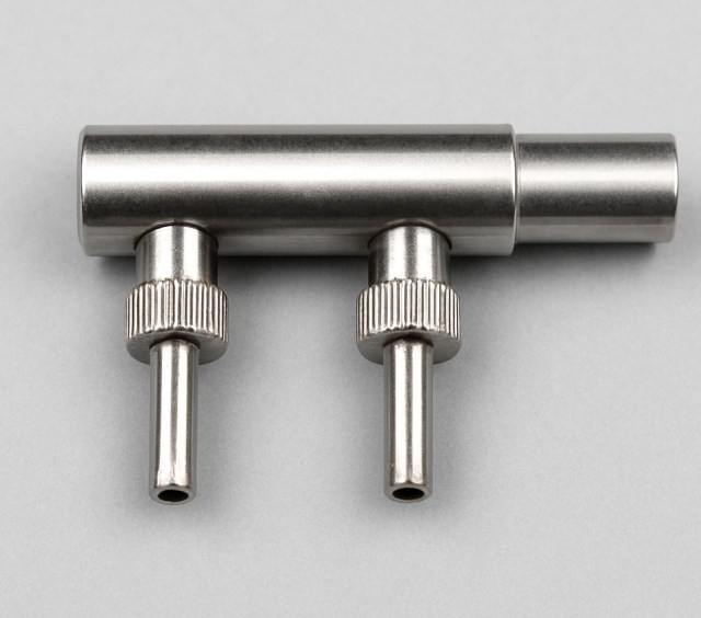 Aquarium Air Splitter